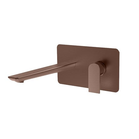 Garniture pour robinet de lavabo monocommande mural 25 mm MONTECARLO 803273