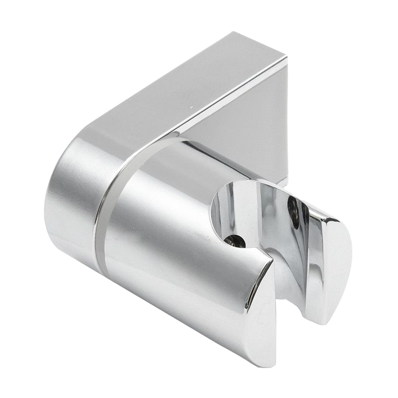 Crochet mural rond avec pivot AQ0076