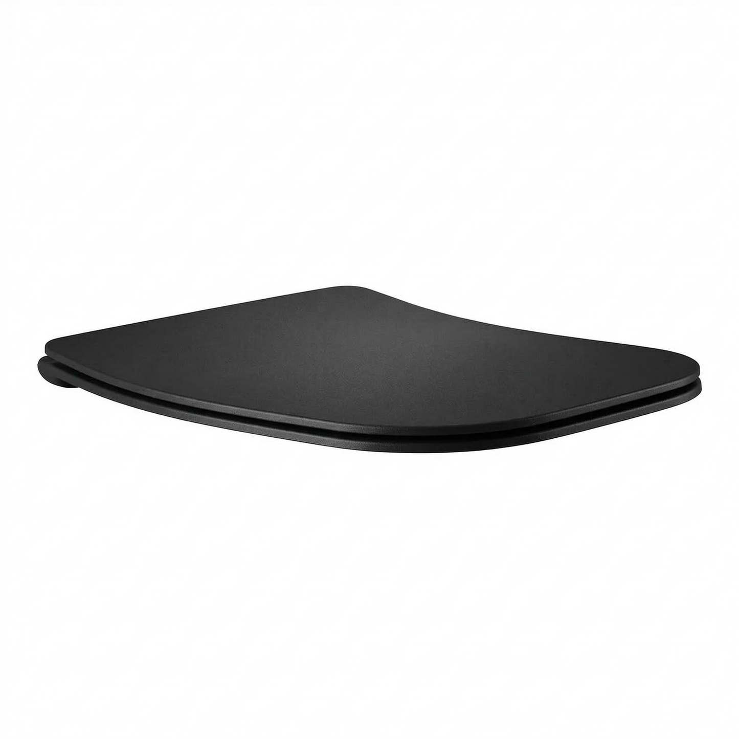 Toilet seat QUO C591R