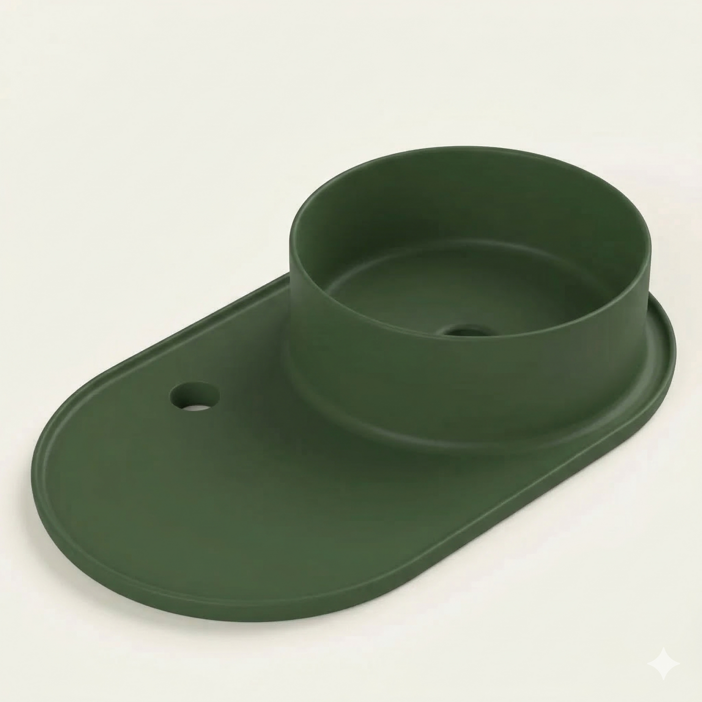 L503 KOMBO CURVY vessel