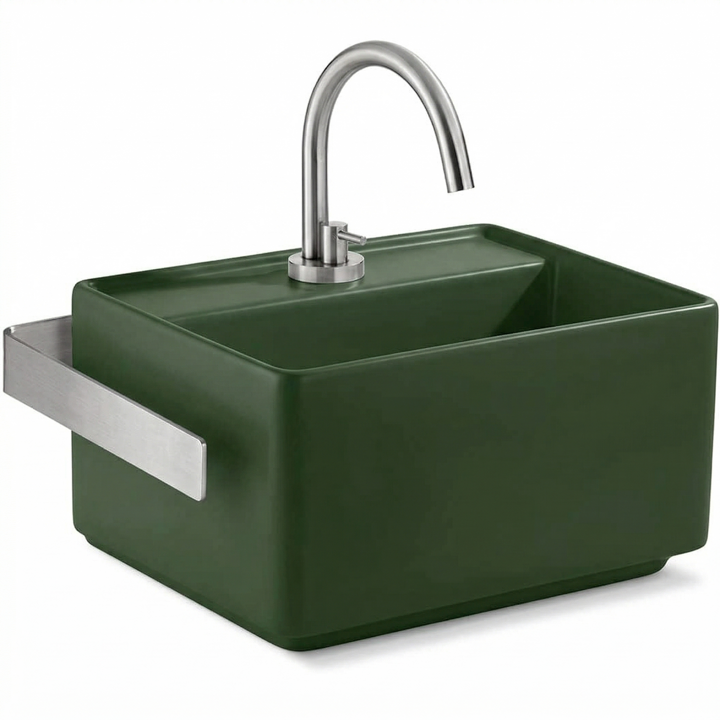 Porcelain Sink FLY MINI L631