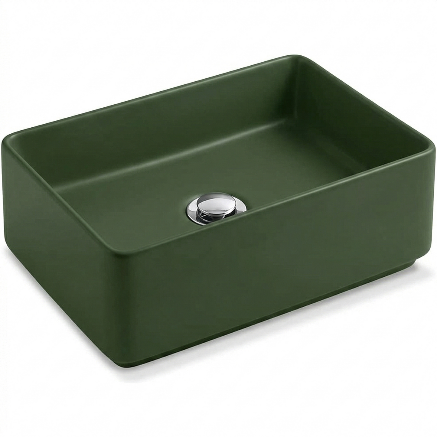 Porcelain Sink FLY BOX L646