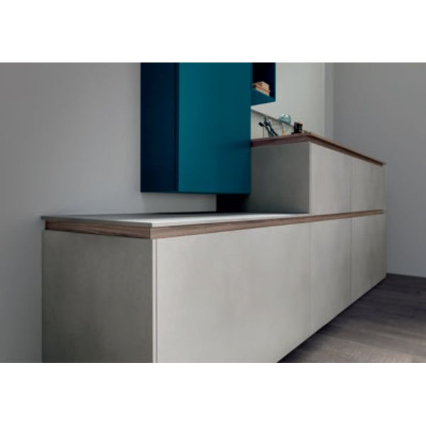 Vanity Lime 2.0 personnalisé