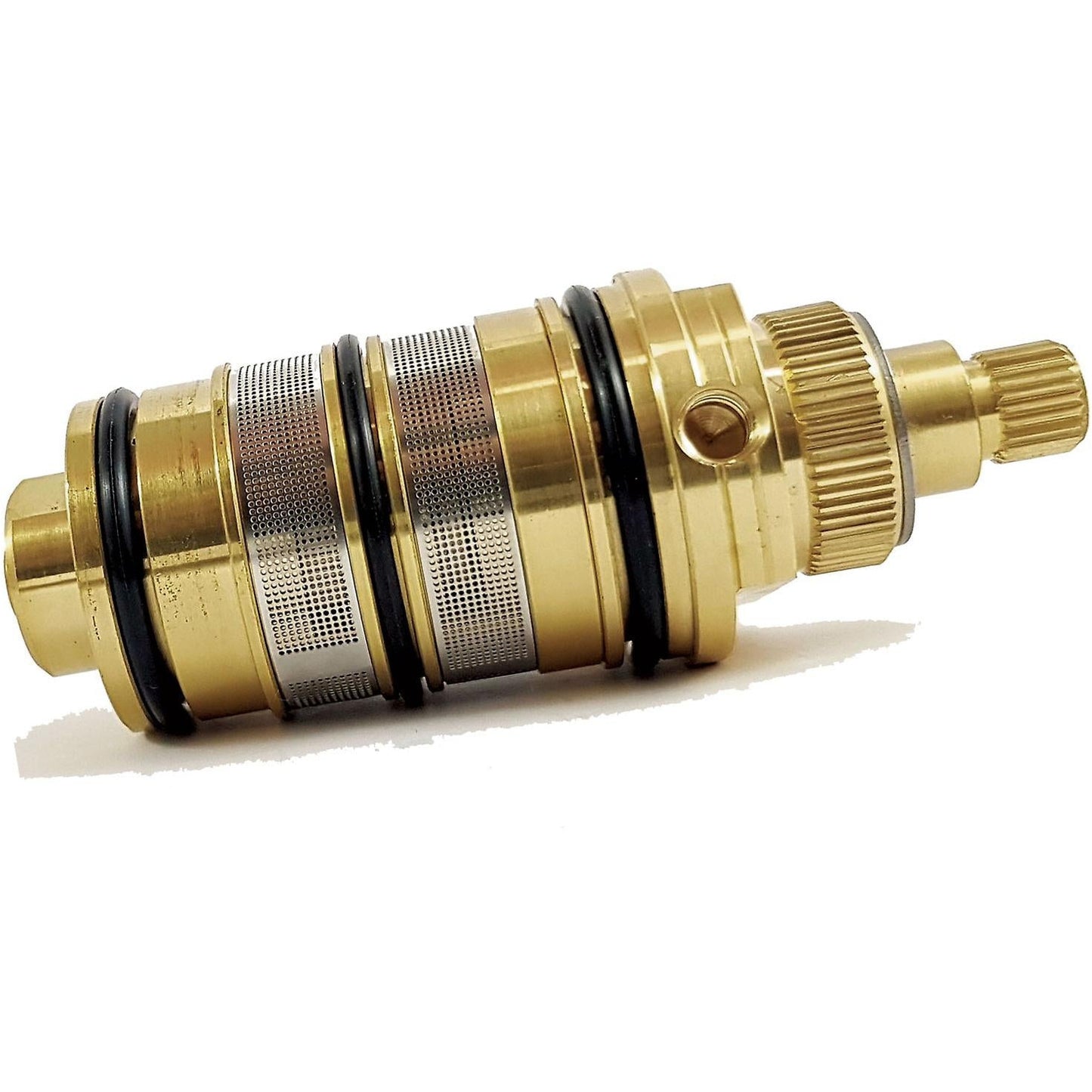 Thermostatic cartridge brass AQ100