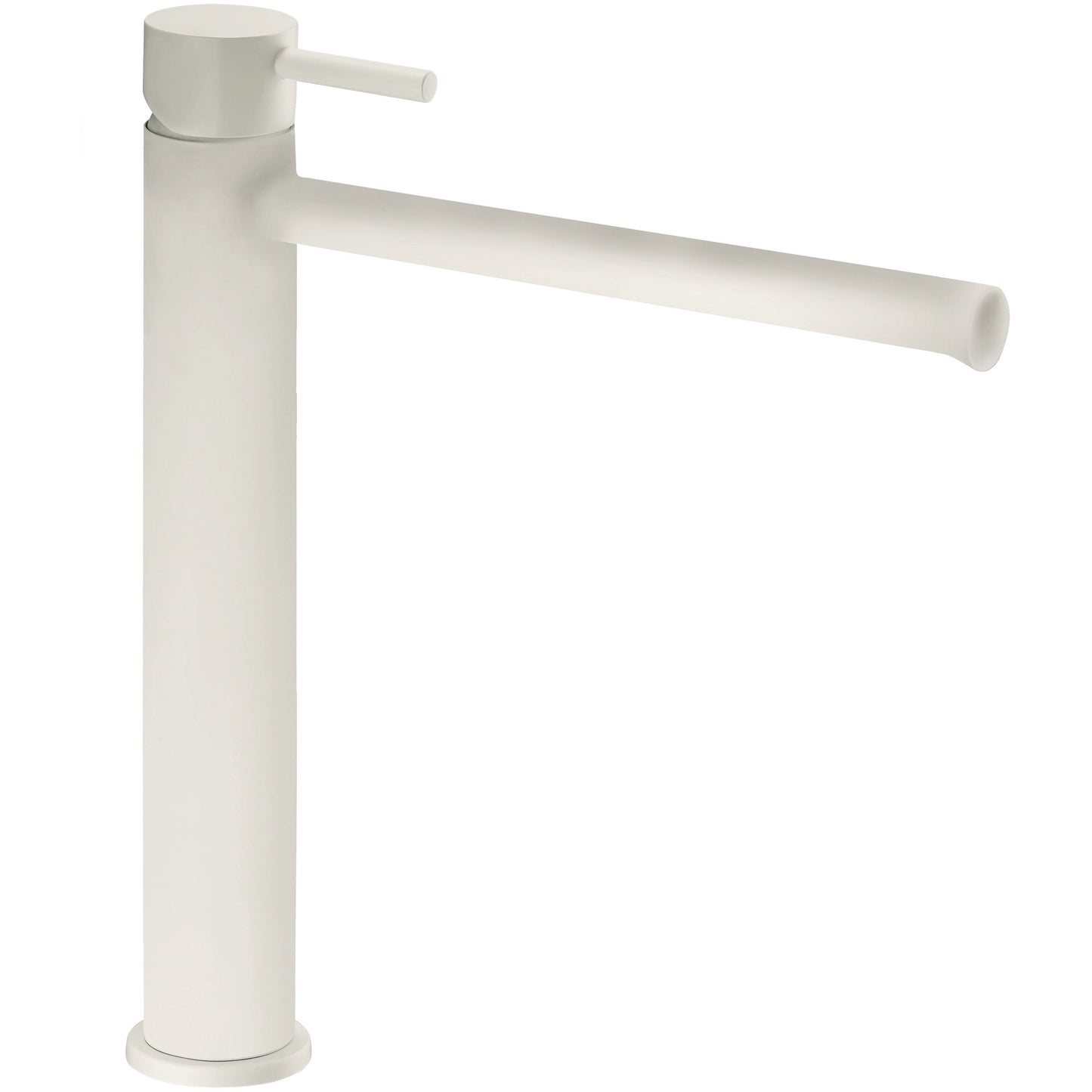 Lavabo faucet Digit single lever 493018