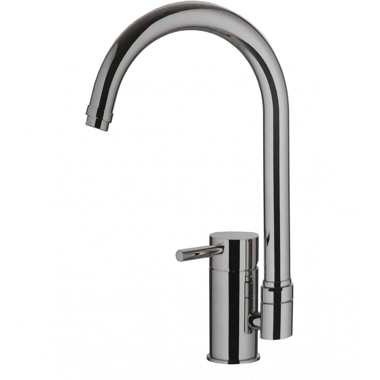 Robinet de cuisine Chef Digit levier unique 125326