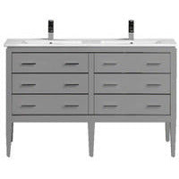 Vanity Manhattan Lacquered