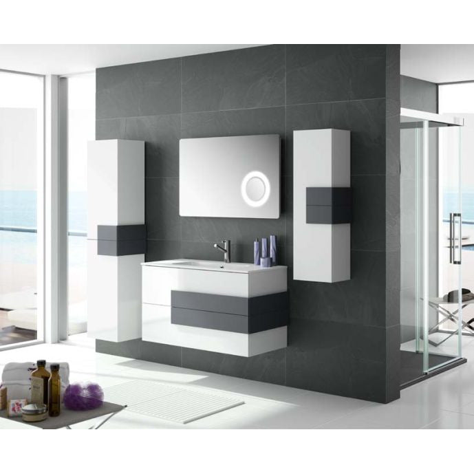 Handles cronos 1000 grey 19161