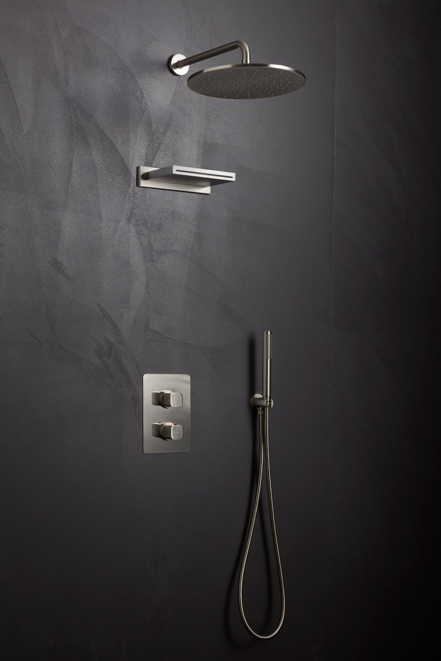 SHOWER KITS
