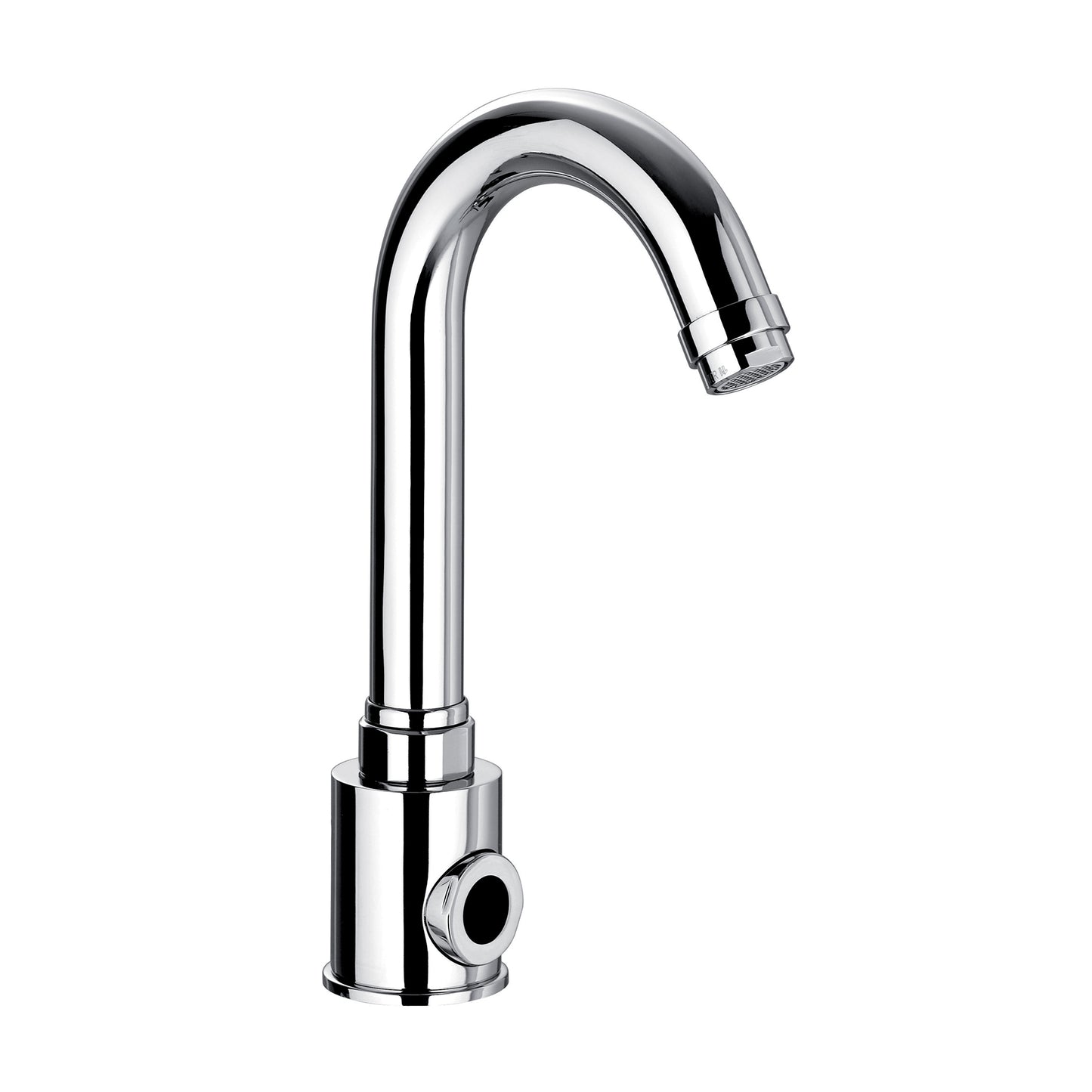 Robinet de lavabo avec capteur électronique automatique 00E102