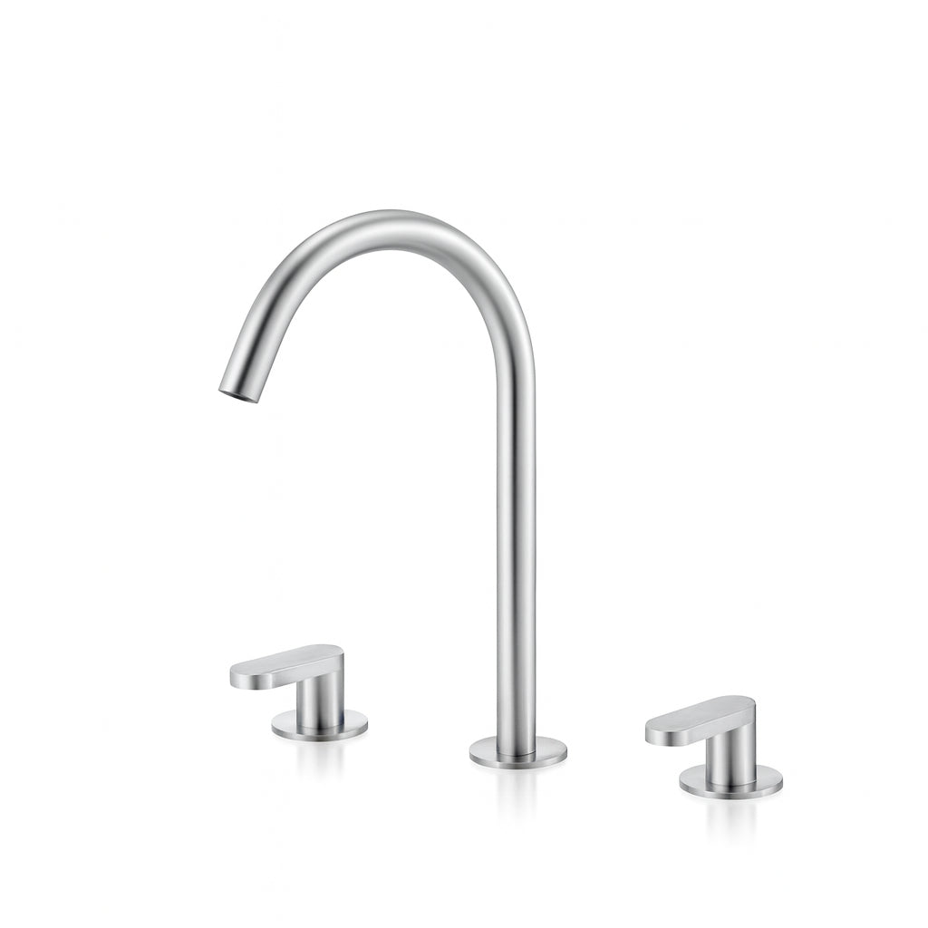 LINKI Bathroom faucet LINEA LIN202