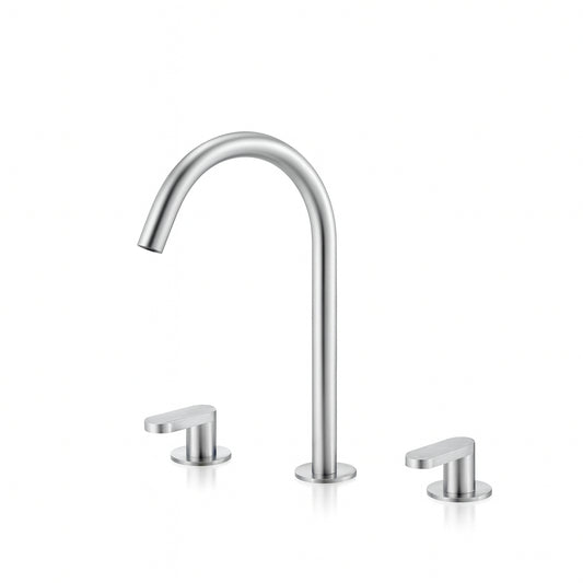 LINKI Bathroom faucet LINEA LIN202
