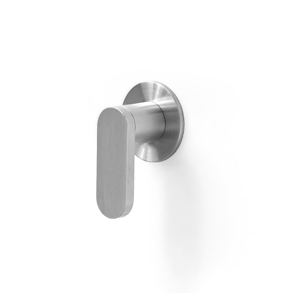 LINKI bathroom faucet remote trim LINEA LIN357