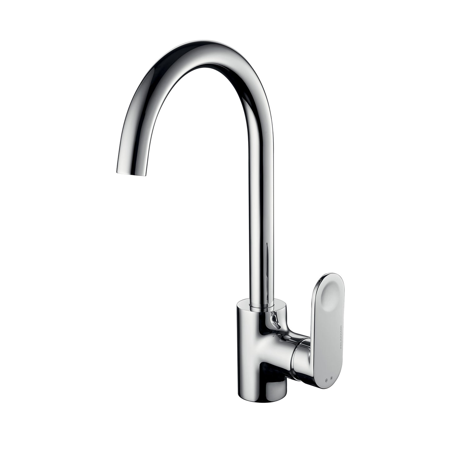 Robinet de cuisine WILD monocommande 085353