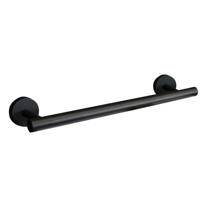 Towel rail 12 inches (300) 9943M4 **Special order**