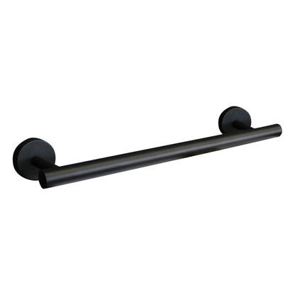 Towel rail 16 inches (400) 9943M5 **Special order**