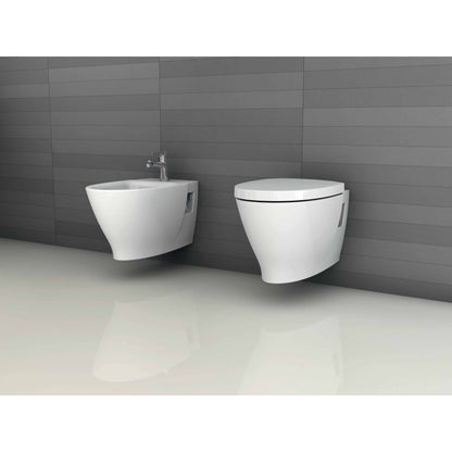 Bidet KAPA C55403