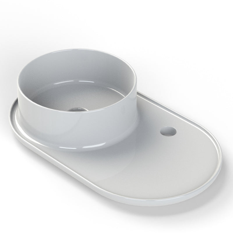 Navire L503 KOMBO CURVY