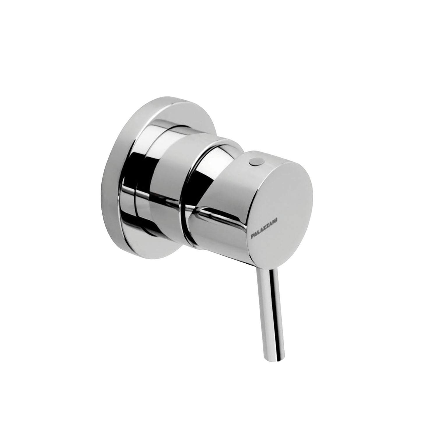 Trim for shower valve DIGIT pressure balanced 1 function 122178