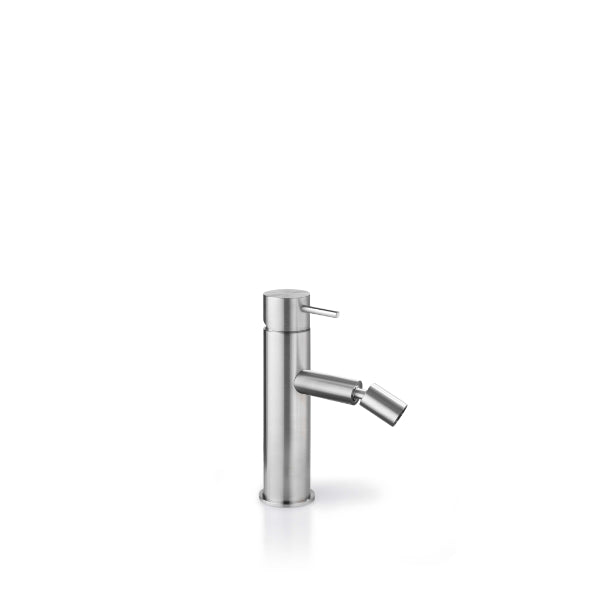 Bidet faucet Loop stainless steel LOP020