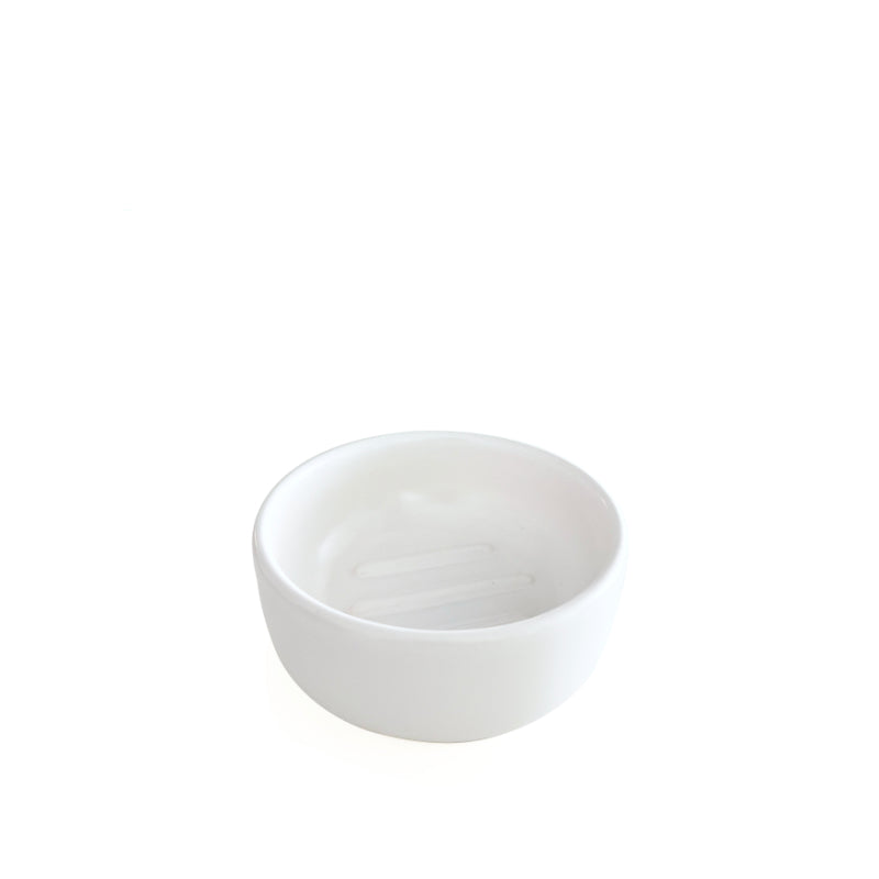 Porte-savon en porcelaine Elite mini C121