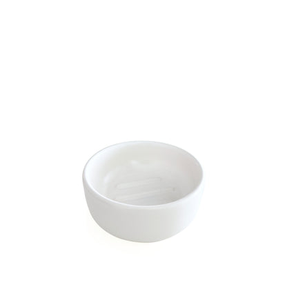 Porte-savon en porcelaine Elite mini C121