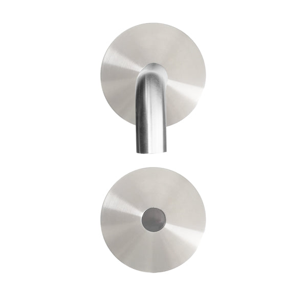 Lavabo faucet electronic wall mount stainless steel SEN013