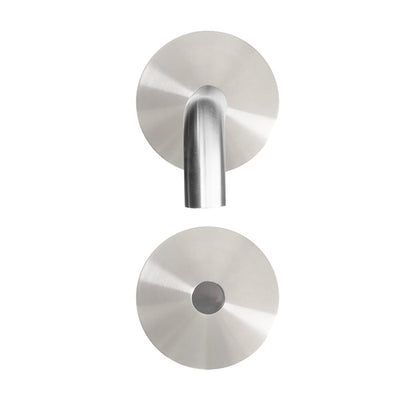 Lavabo faucet electronic wall mount stainless steel SEN013