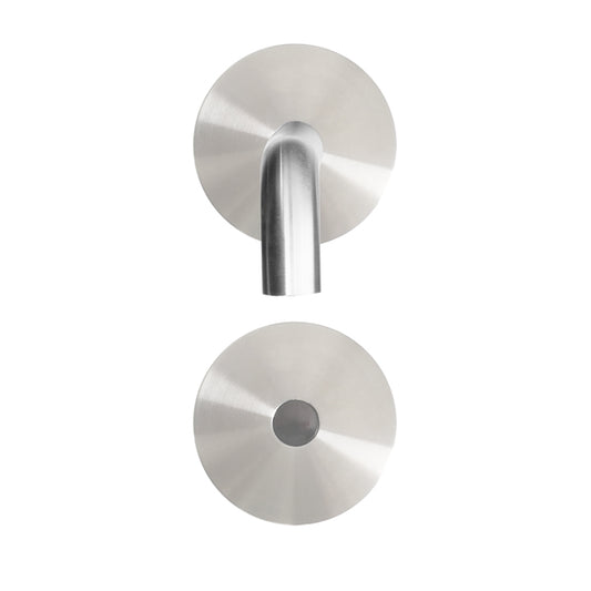 Lavabo faucet electronic wall mount stainless steel SEN013