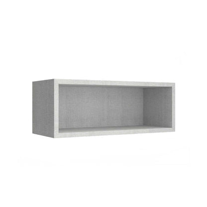 Wall-hung storage unit Alliance 12 inches (300) Tx