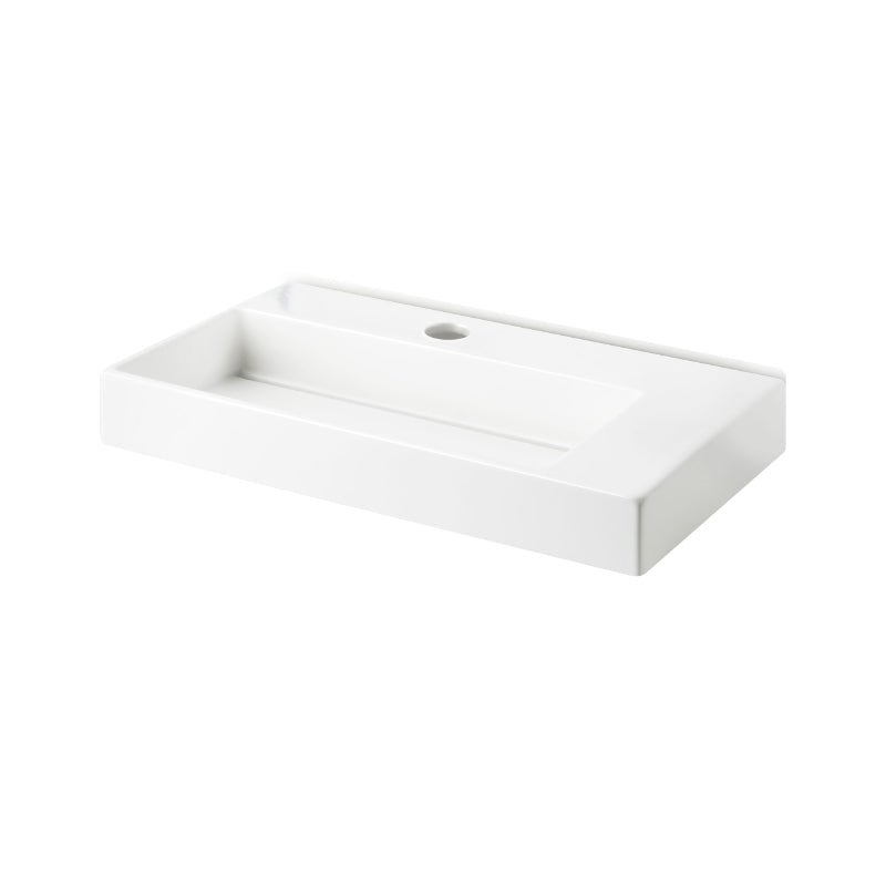 Porcelain sink P25 L003