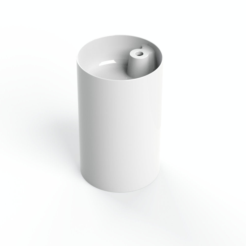 Vasque en porcelaine L807