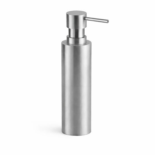 Soap dispenser Puro stainless steel PUR524