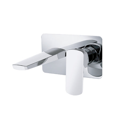 Trim for lavabo faucet MIS wall mount 563282