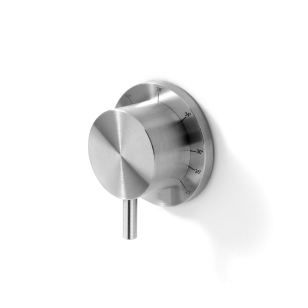 LINKI Thermostatic valve ONE241