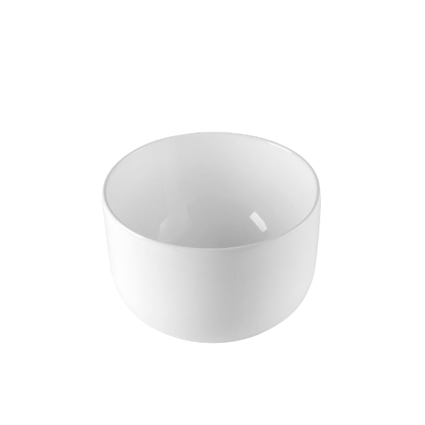 Porcelain Sink ELITE MINI ROUND L662