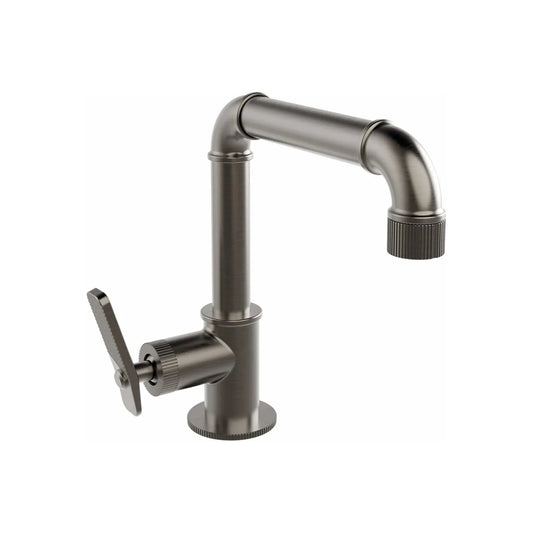 Lavabo faucet single hole  INDUSTRIAL GAS 793011