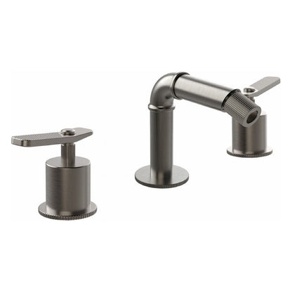 Robinet de bidet trois trous GAZ INDUSTRIEL 794231