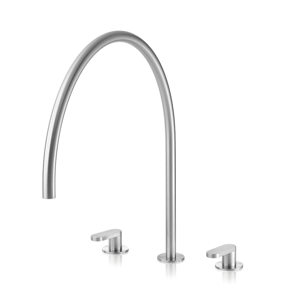 LINKI Bathroom faucet LINEA LIN239