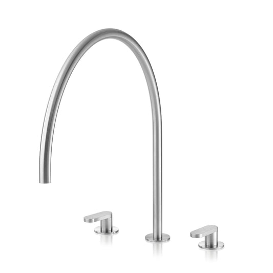 LINKI Bathroom faucet LINEA LIN239