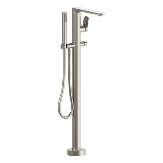 Bathtub faucet Freestanding 3TRE 821220