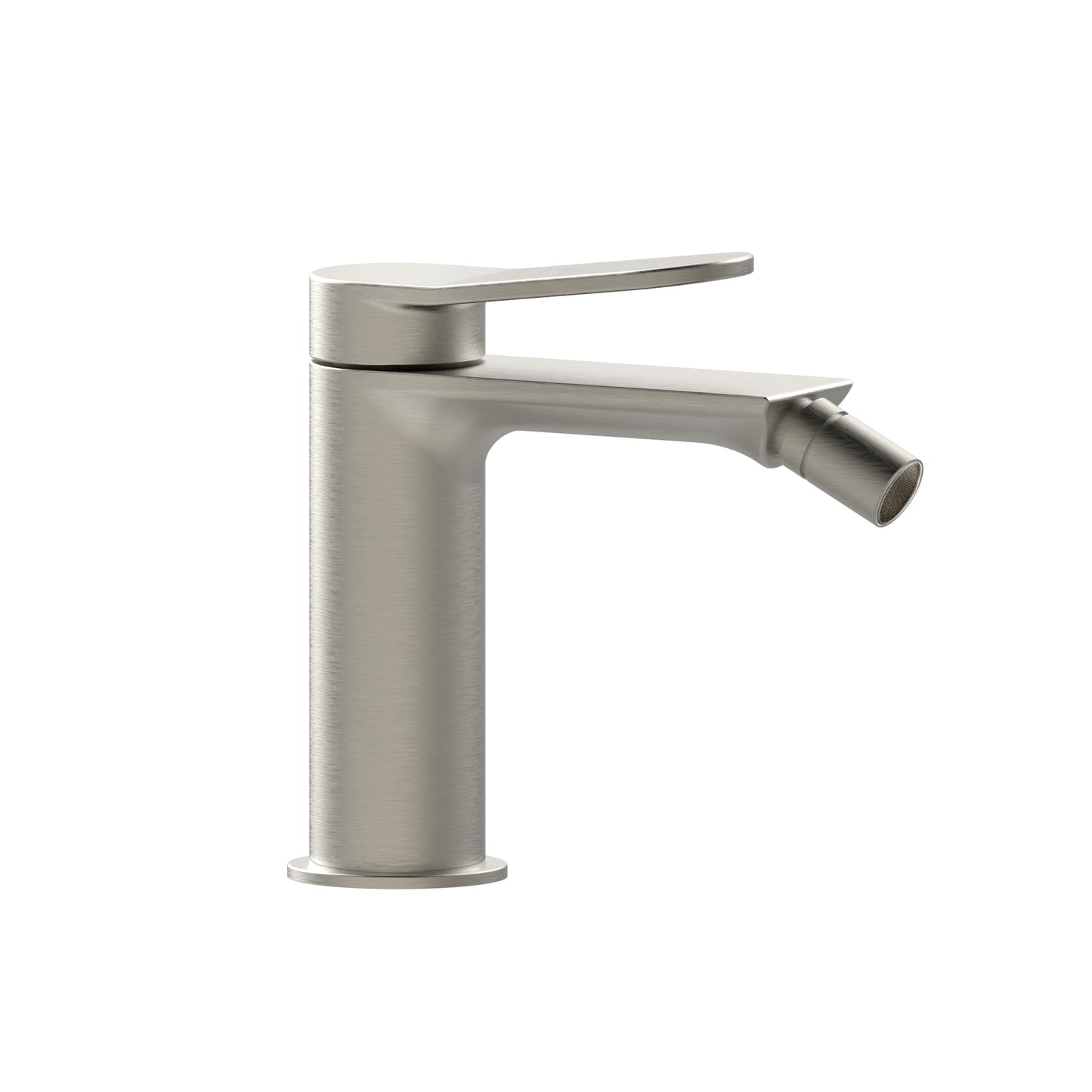 Bidet faucet single hole 3TRE 824011
