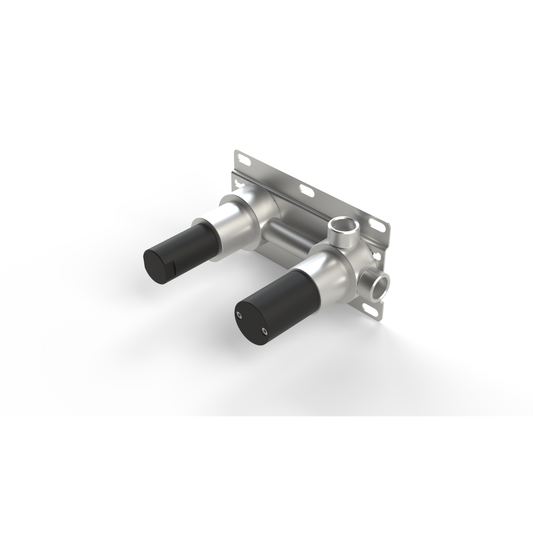 LINKI Bathroom faucet rough-in INC040