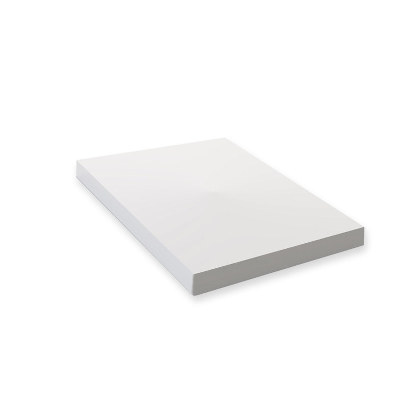 Etagère en céramique M510 et M511 pour structure métallique P35