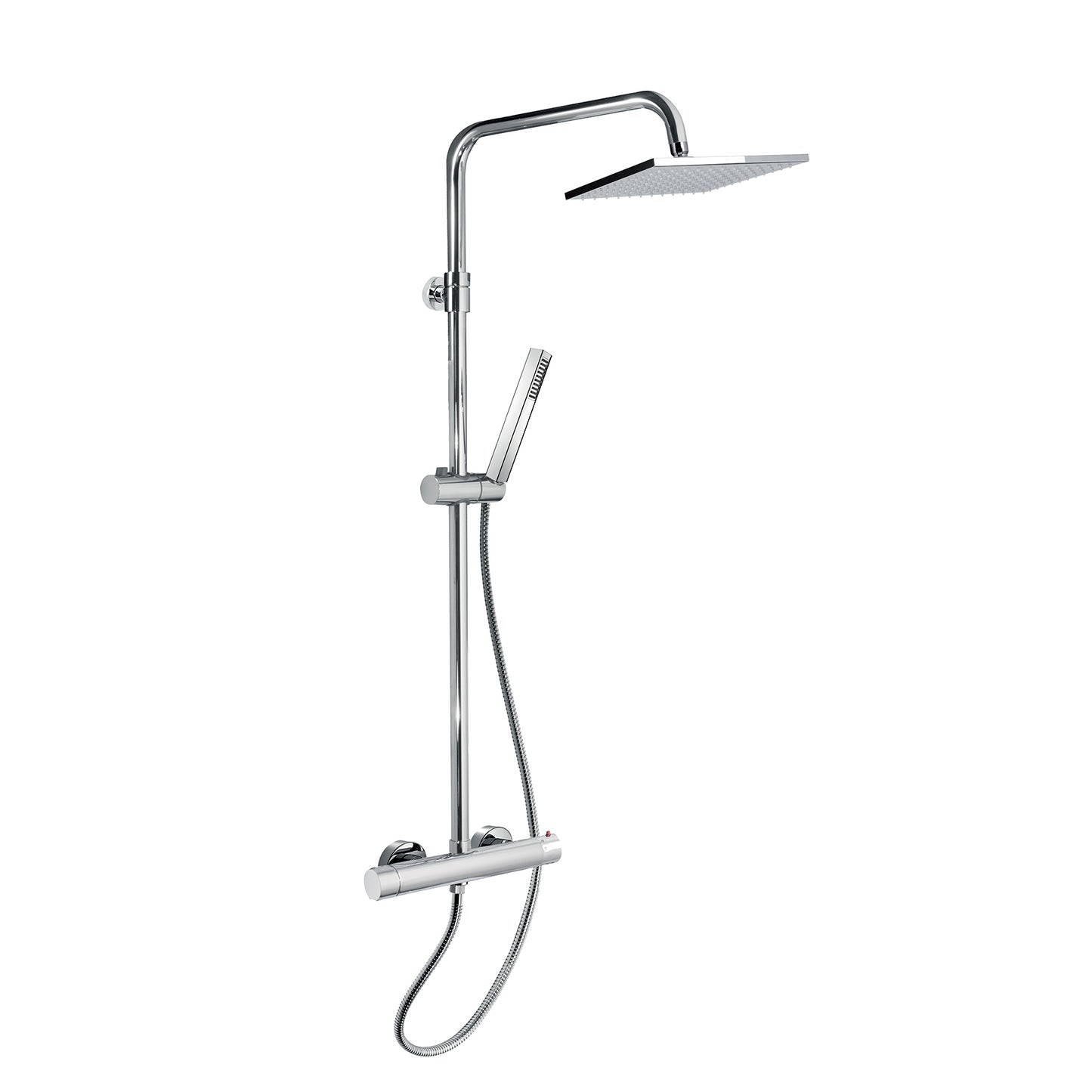 Shower column thermostatic Palazzani 962264
