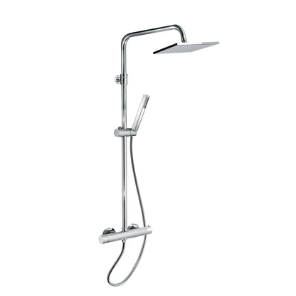 Shower column thermostatic Palazzani 962264