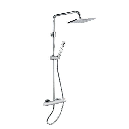 Shower column thermostatic Palazzani 962264