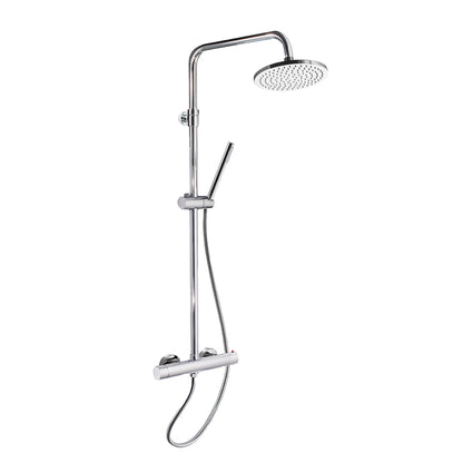 Shower column thermostatic Palazzani 962268