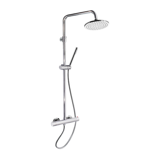 Shower column thermostatic Palazzani 962268