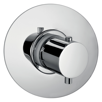 Shower trim thermostatic Digit 962611